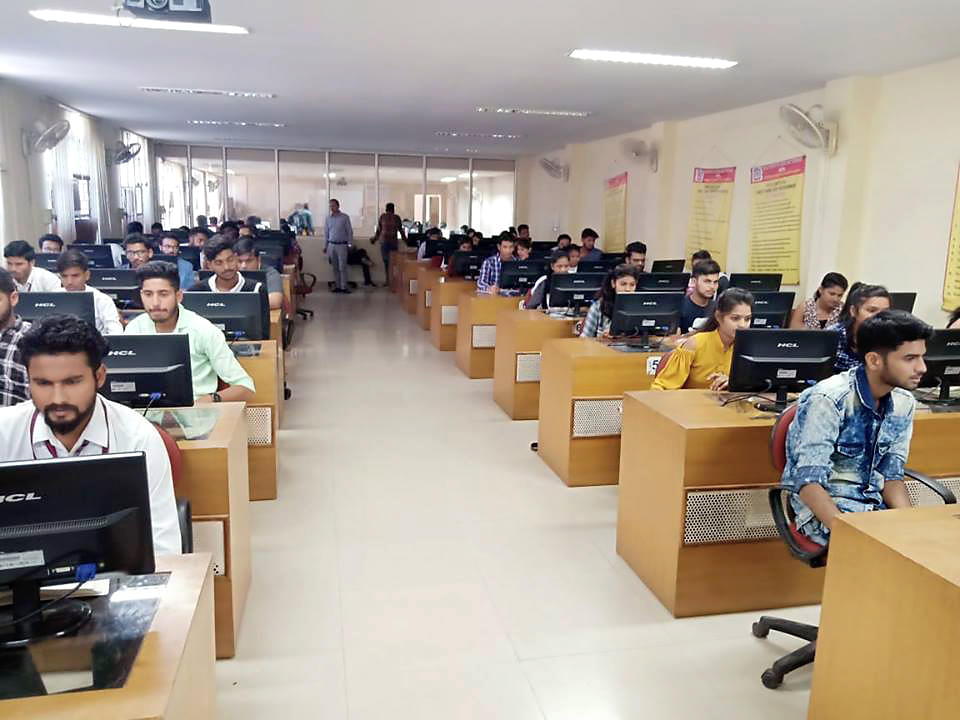 Bansal Institute of Research & Technology Bhopal Facilities photo 12